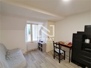 studio à la vente -   71100  CHALON SUR SAONE, surface 16 m2 vente studio - UBI409918367